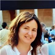Si necesitas ayuda para entender las matemáticas y conseguir aprobarlas, no dudes en contactarme.
Enseñar Matemáticas es mi pasión